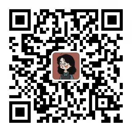 底部二维码